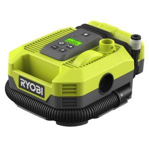 Ryobi multipumpe rmi18-0