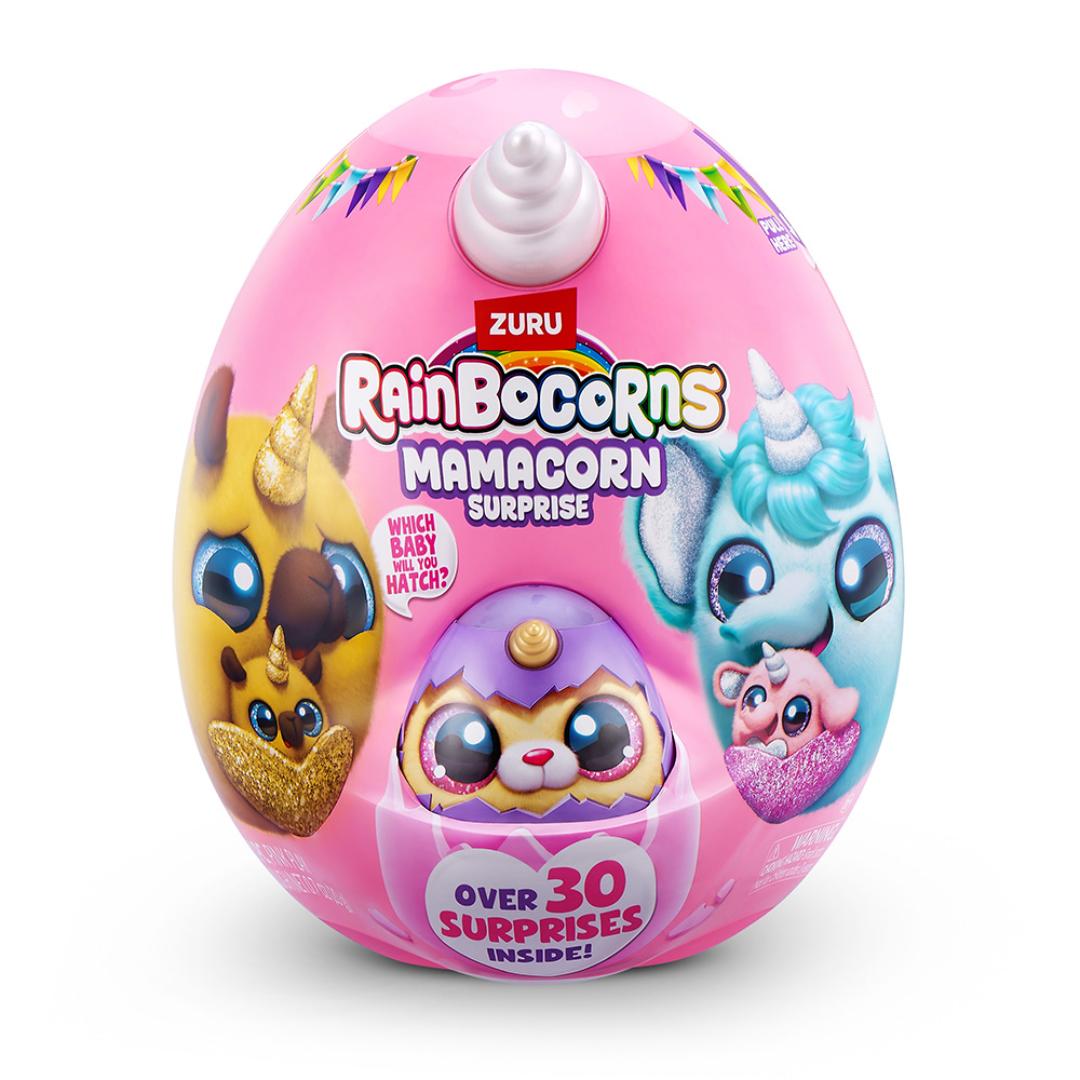 Rainbocorns mamacorn surprise - Bilde 2