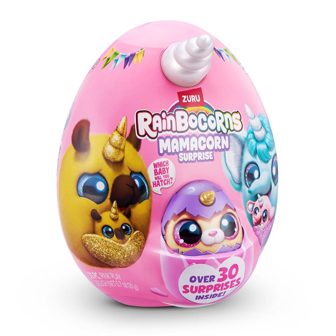 Rainbocorns mamacorn surprise - Bilde 3