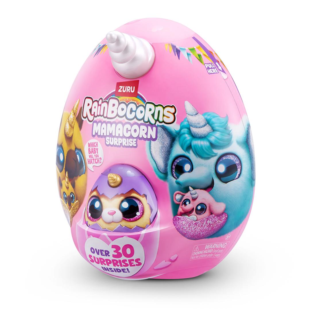 Rainbocorns mamacorn surprise - Bilde 4