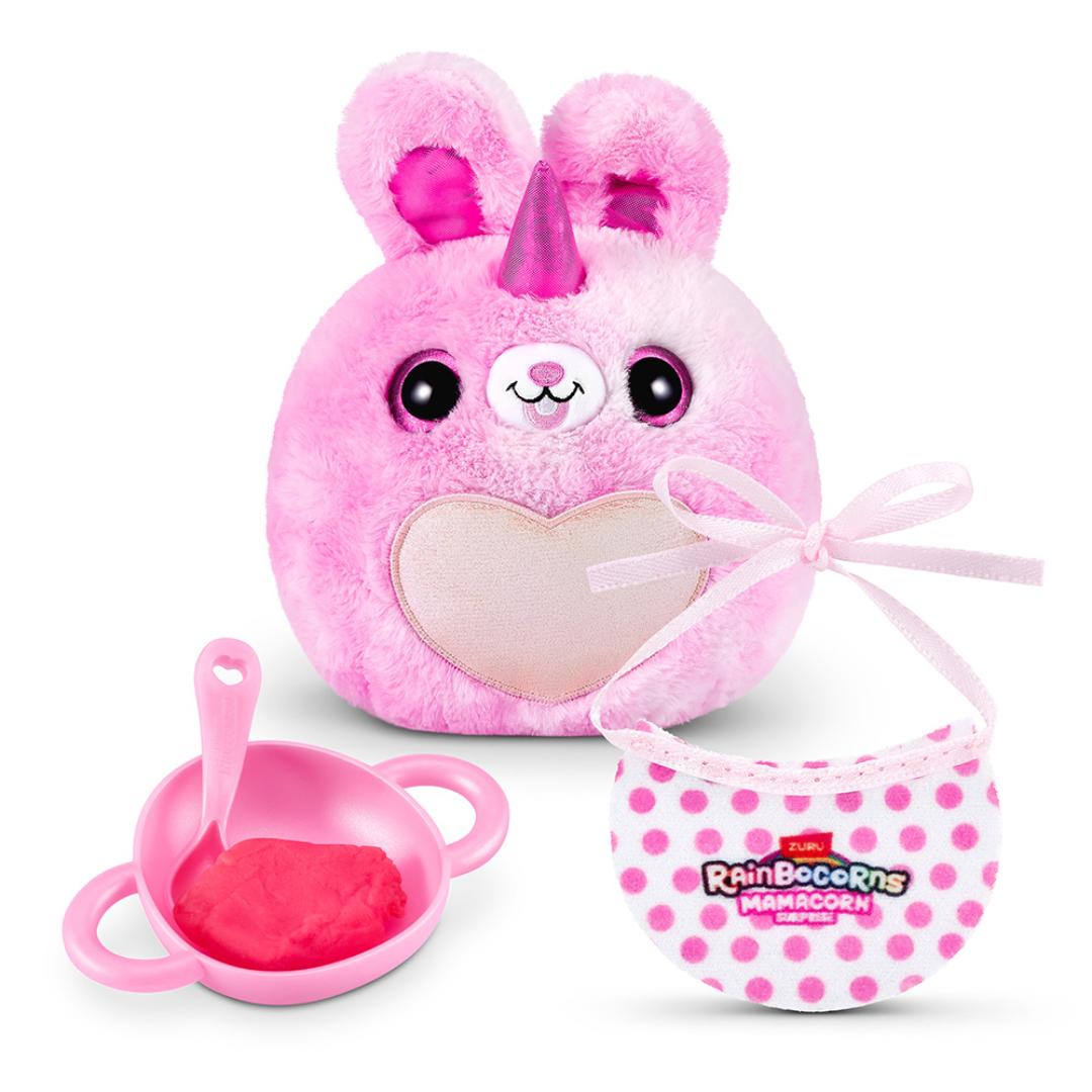 Rainbocorns mamacorn surprise - Bilde 8