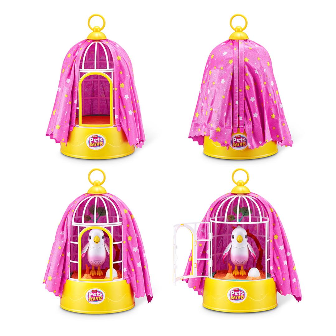 Pets alive polly the surprise - Bilde 6