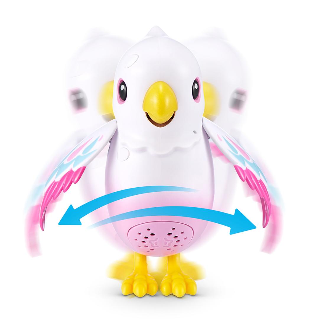 Pets alive polly the surprise - Bilde 9