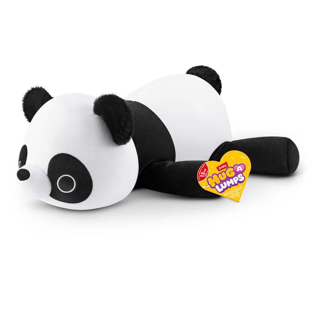Hug a lumps medium panda