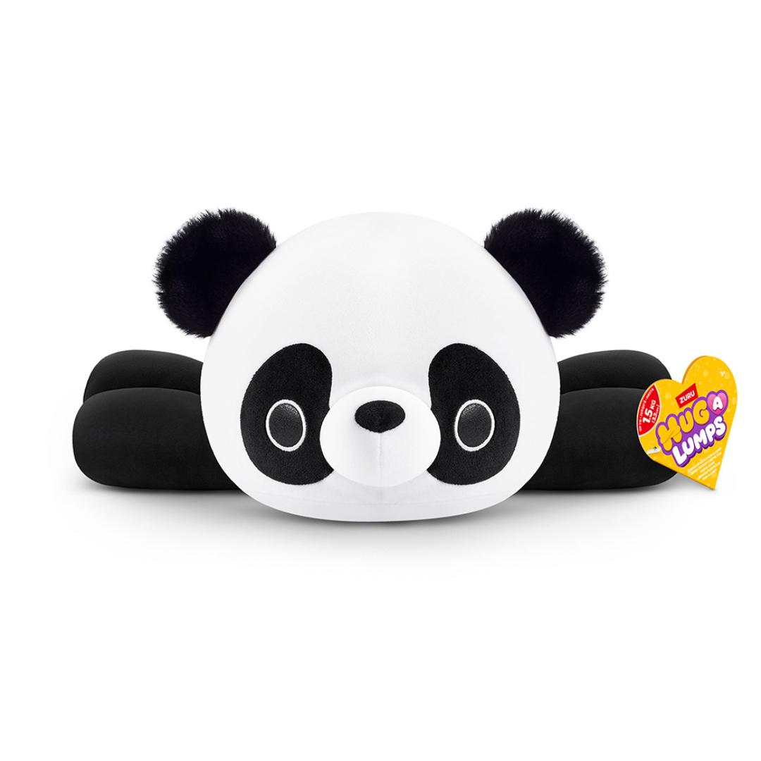 Hug a lumps medium panda - Bilde 2