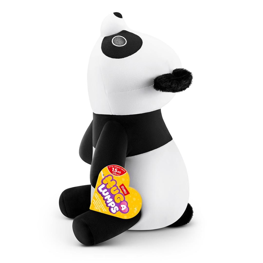 Hug a lumps medium panda - Bilde 3