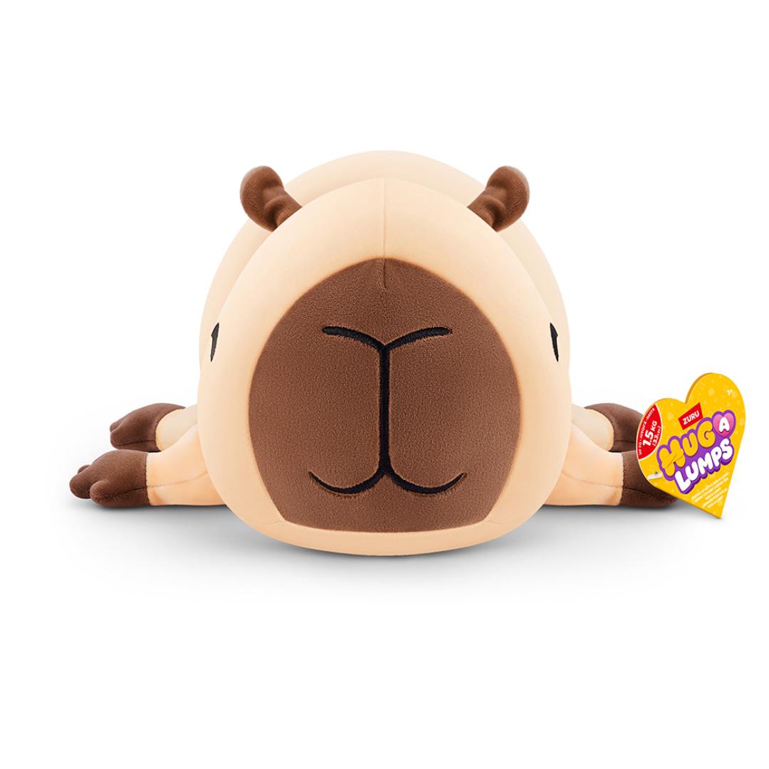 Hug a lumps medium capybara - Bilde 2