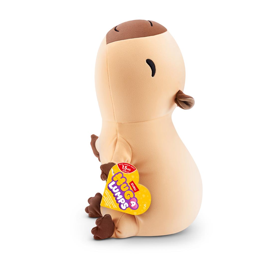 Hug a lumps medium capybara - Bilde 3