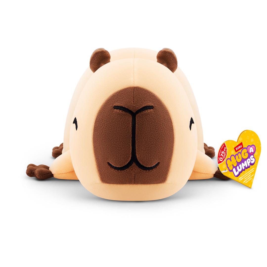 Hug a lumps small capybara - Bilde 2