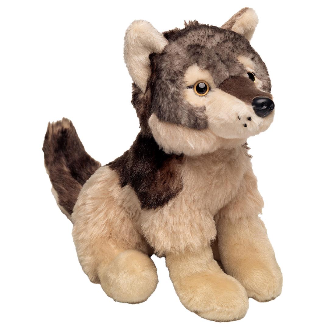 Hilda plysj skogsdyr harald