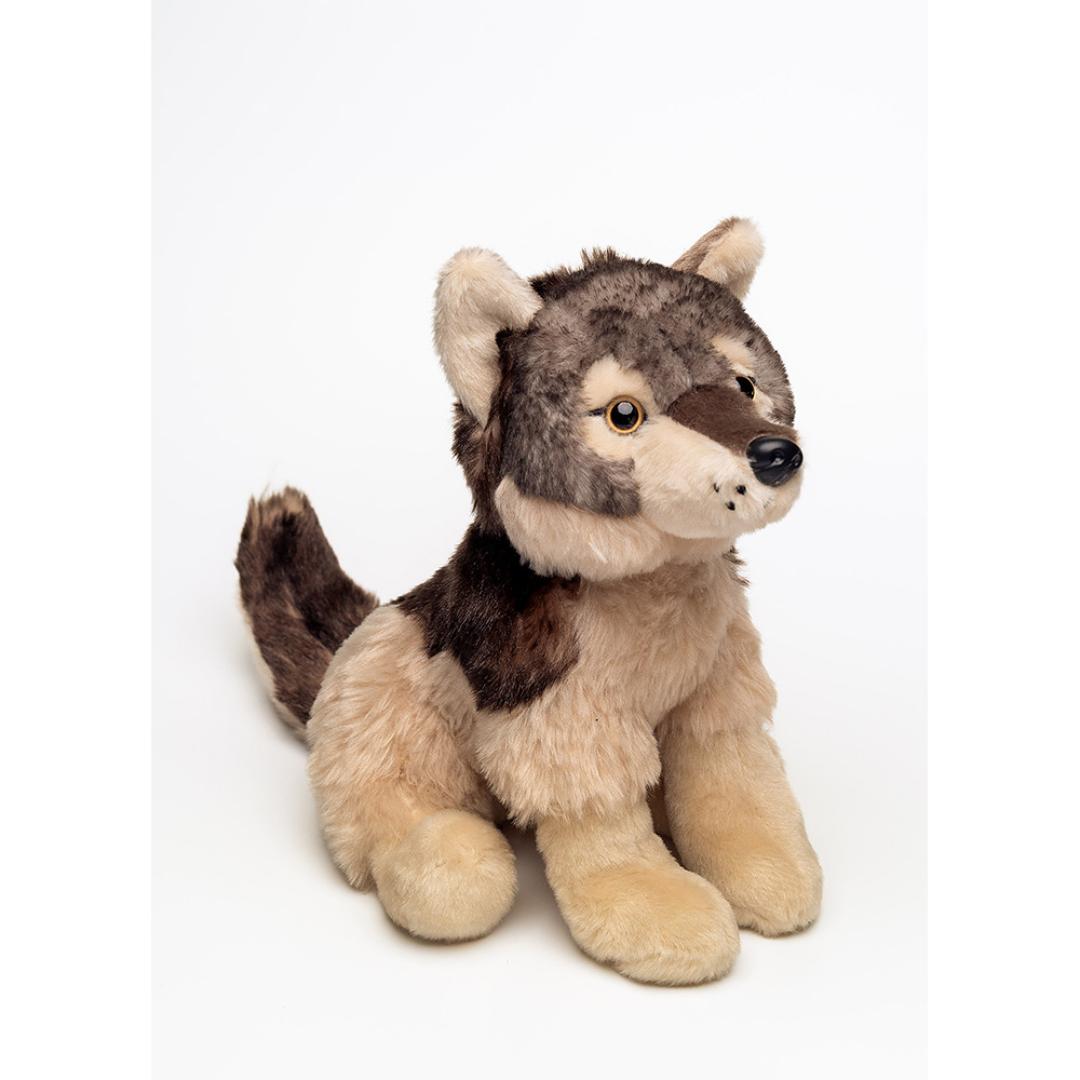 Hilda plysj skogsdyr harald - Bilde 2