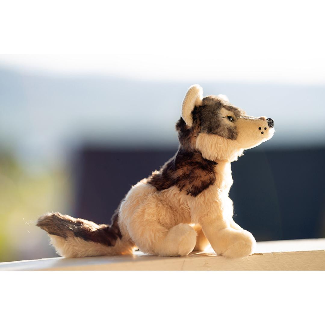 Hilda plysj skogsdyr harald - Bilde 5