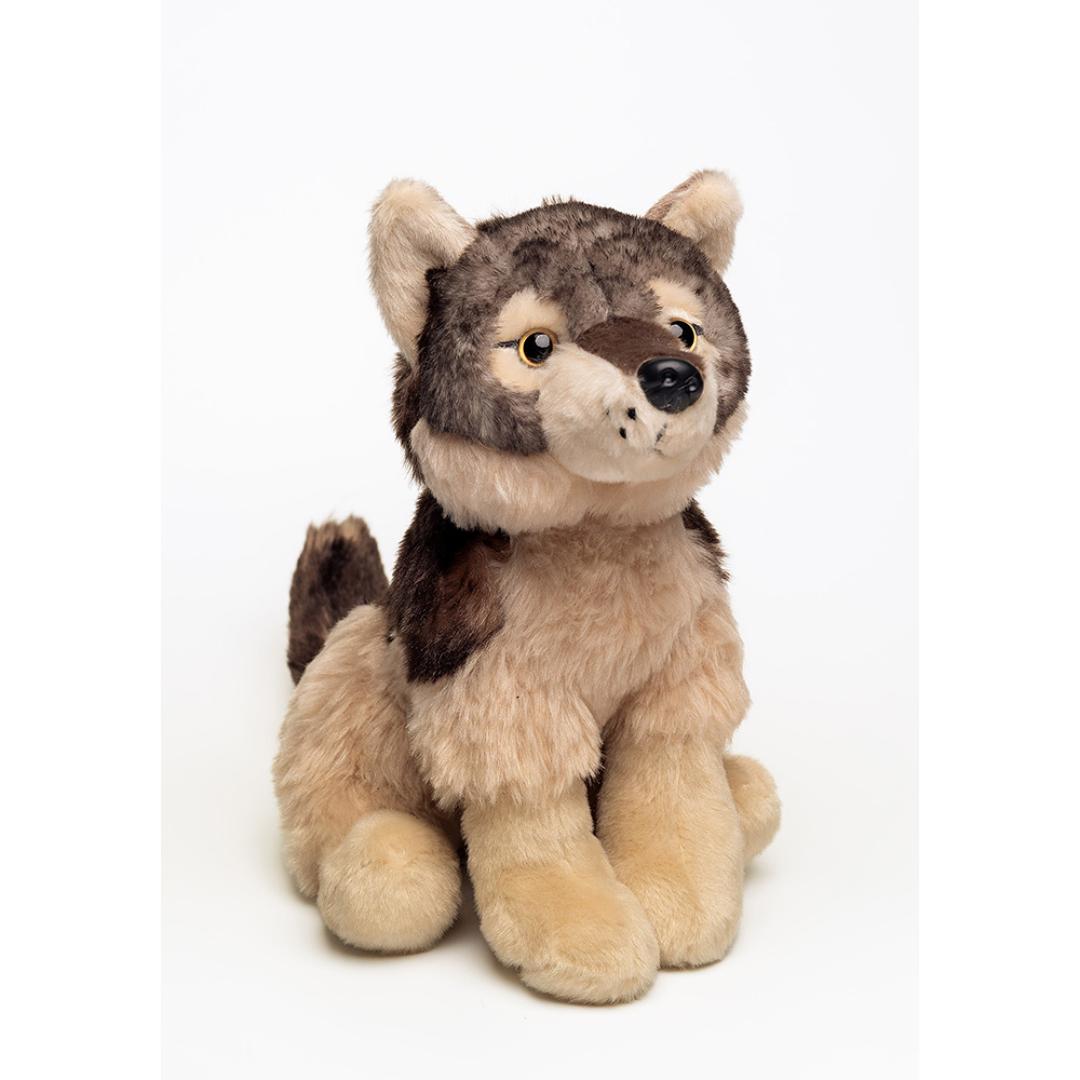 Hilda plysj skogsdyr harald - Bilde 6