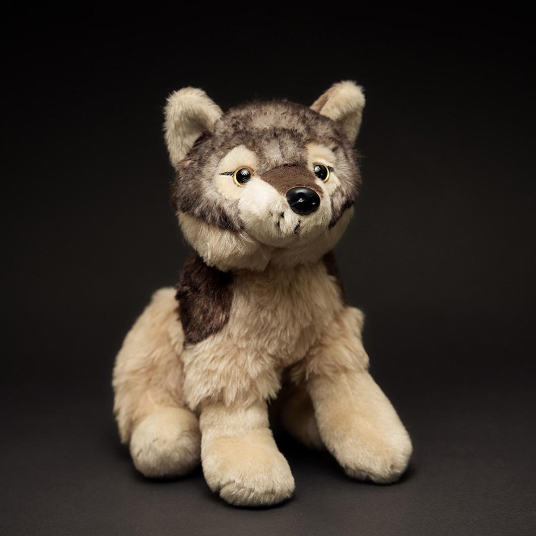 Hilda plysj skogsdyr harald - Bilde 7