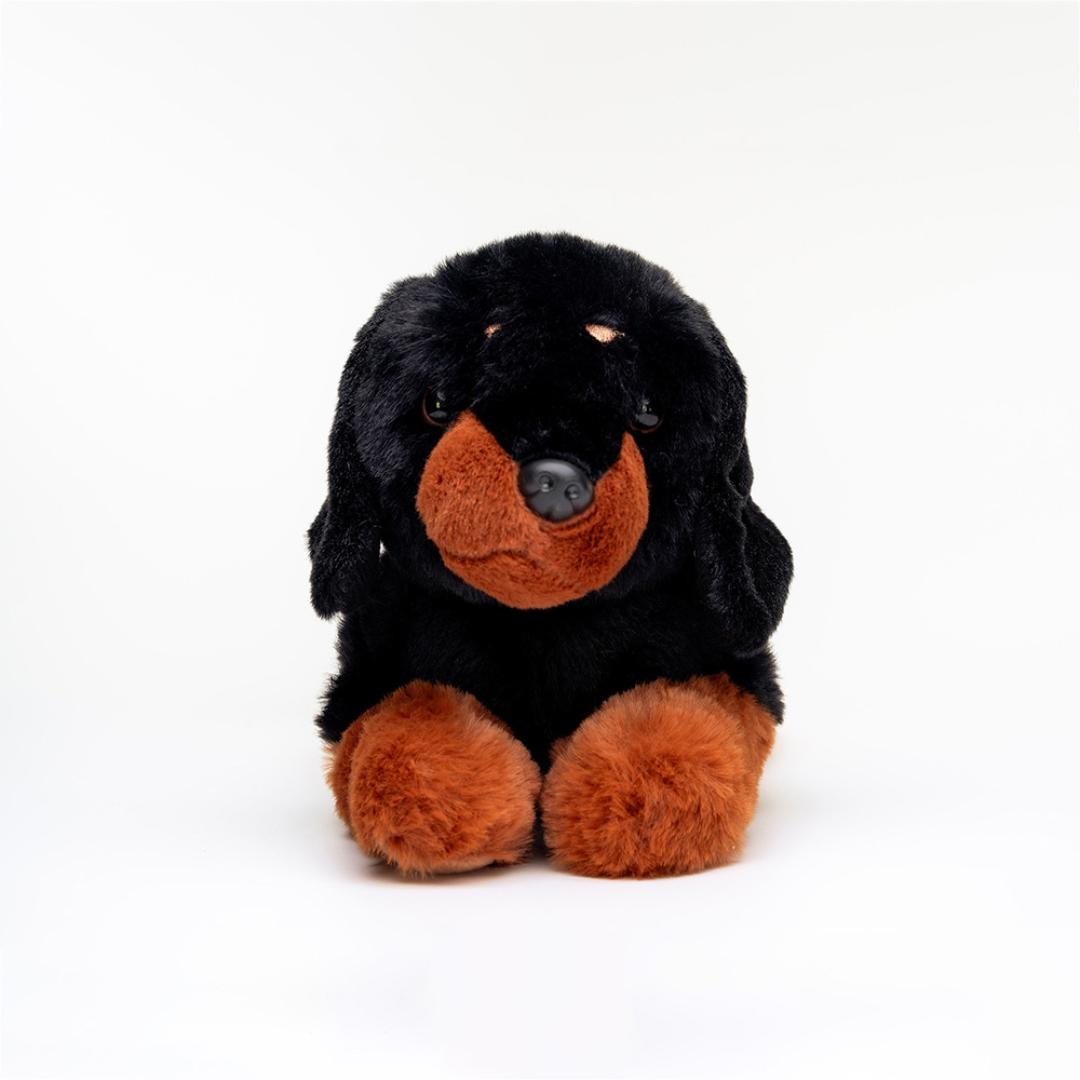 Hilda plysj kjæledyr labben dachs (26cm) - Bilde 2