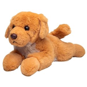 Hilda plysj kjæledyr buster