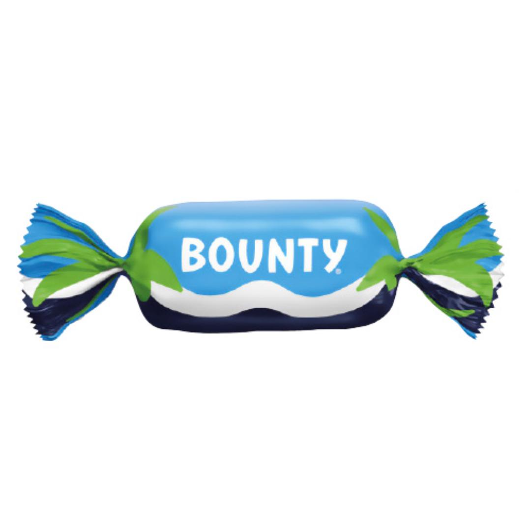 Løsvekt bounty mini 2,5kg