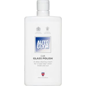 Autoglym car glass polish 500ml