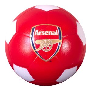 Arsenal stress ball