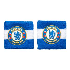 Chelsea wrist band twin pack