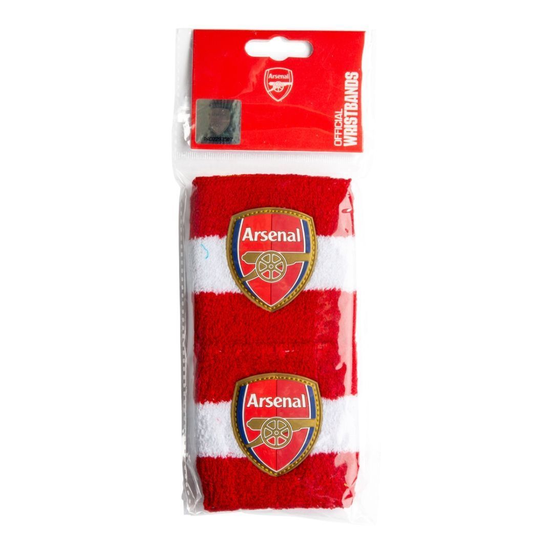 Arsenal wrist band twin pack - Bilde 2