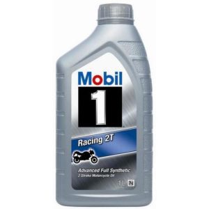 Mobil-1 racing 2t 1l