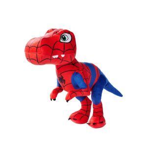 Spidey t rex kosedyr 25 cm