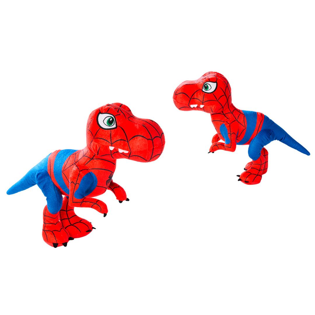 Spidey t rex kosedyr 25 cm - Bilde 2