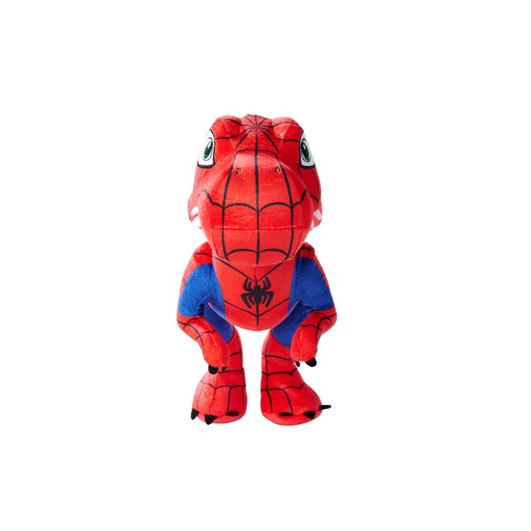 Spidey t rex kosedyr 25 cm - Bilde 3
