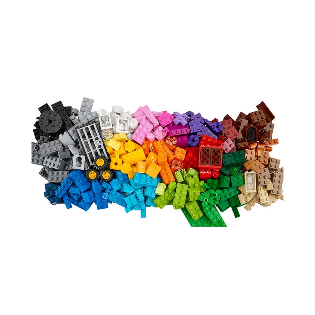 Lego kreative store klosser - Bilde 3