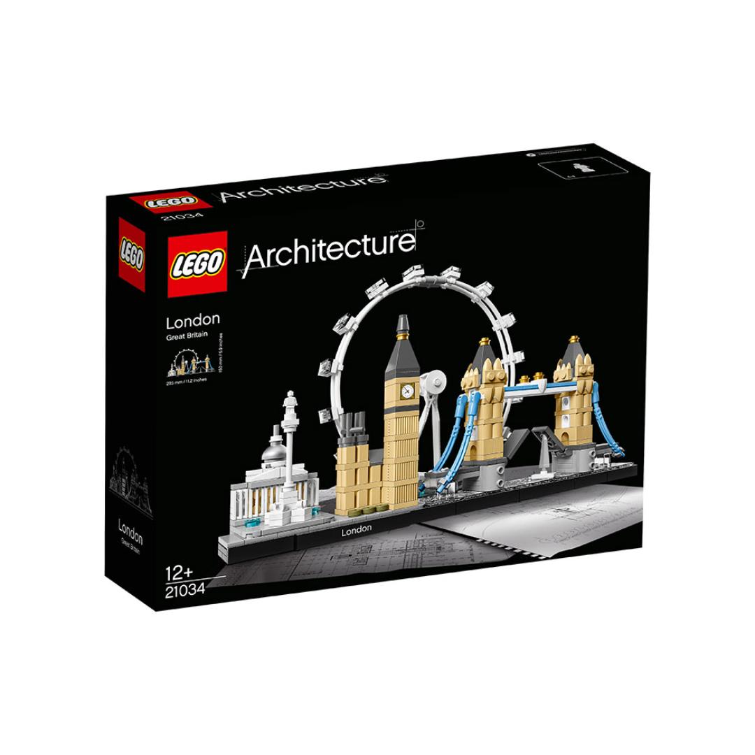 Lego london