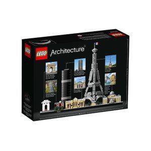Lego paris