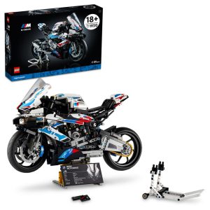 Lego bmw m 1000 rr