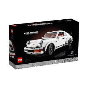 Lego porshe 911