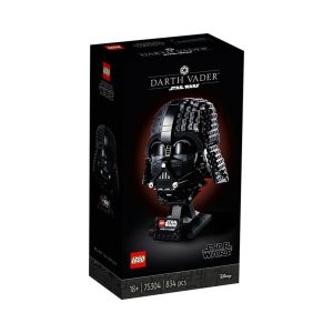 Lego darth vader hjelm