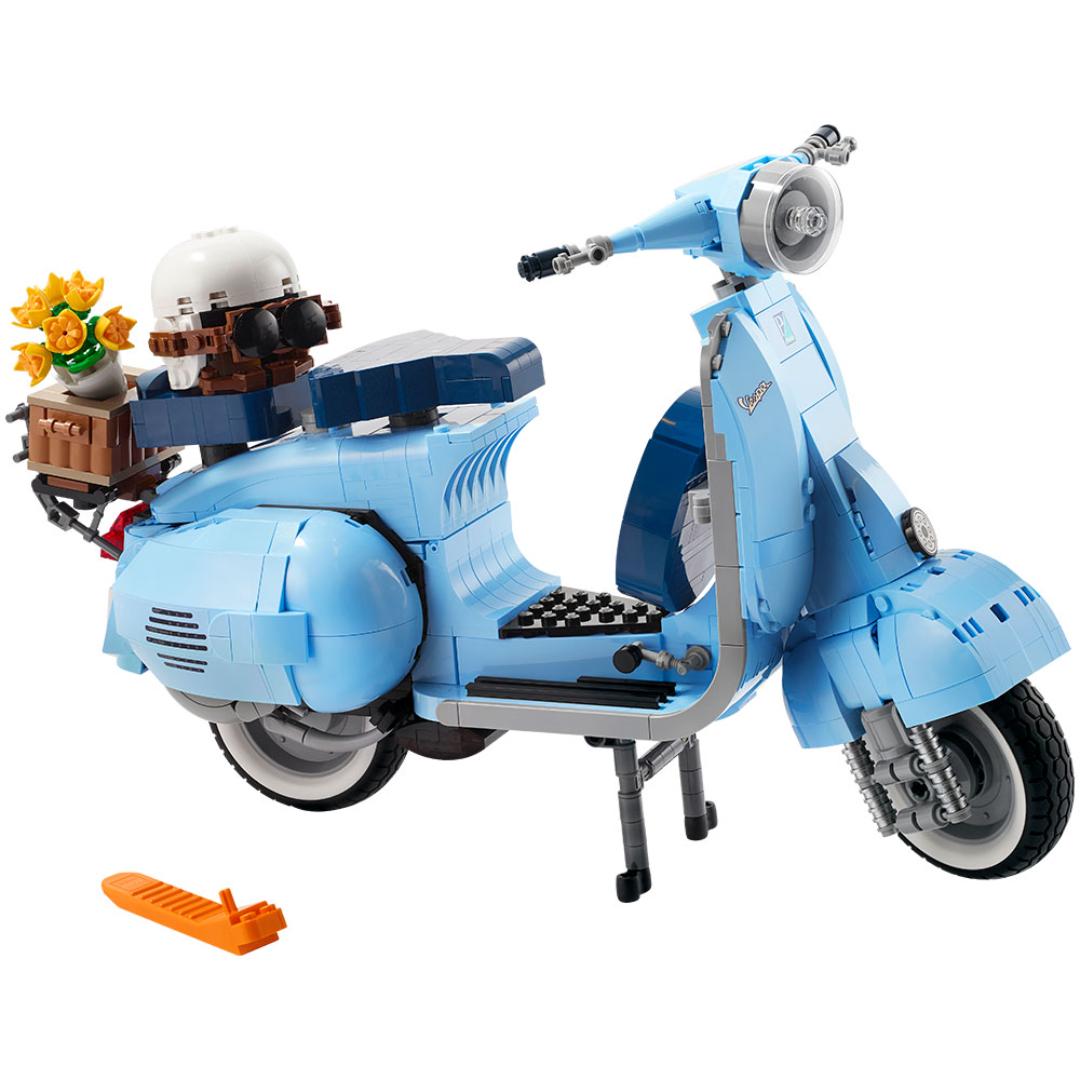 Lego vespa 125 - Bilde 2
