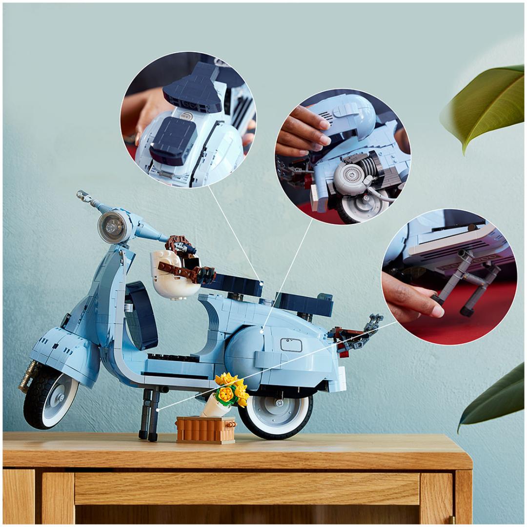 Lego vespa 125 - Bilde 3