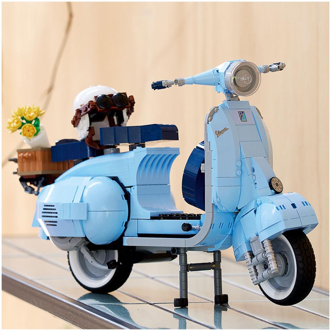 Lego vespa 125 - Bilde 5