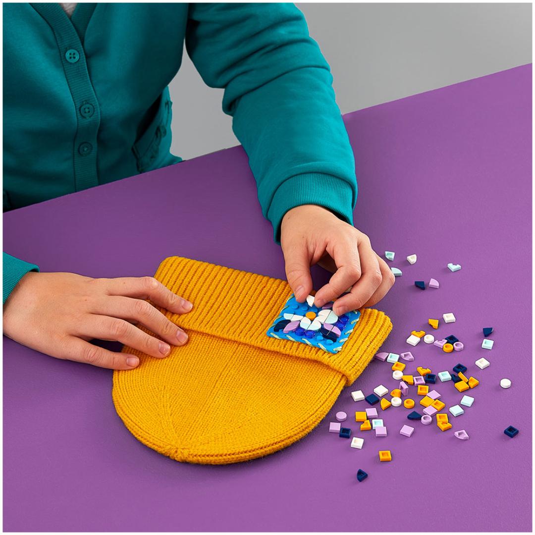 Lego symerke - Bilde 3