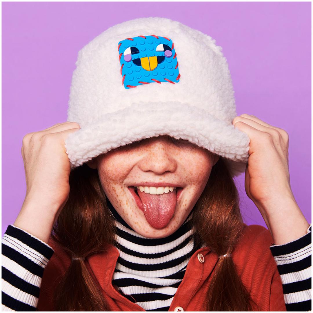 Lego symerke - Bilde 4