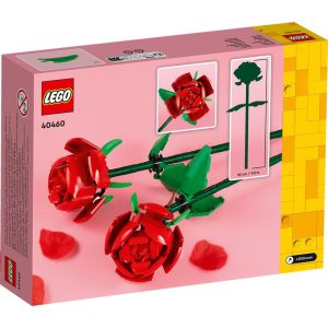 Lego roser