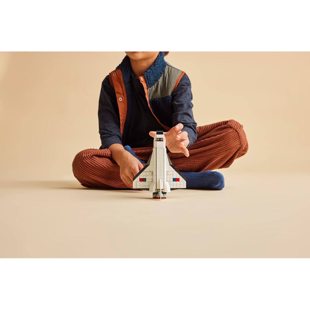 Lego romferge - Bilde 4