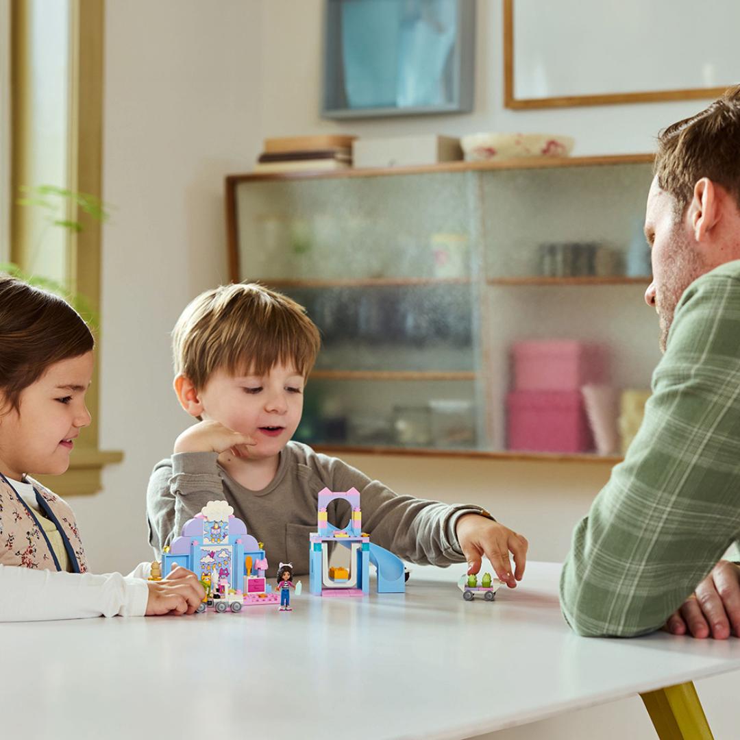 Lego gabbys kattungerom - Bilde 4