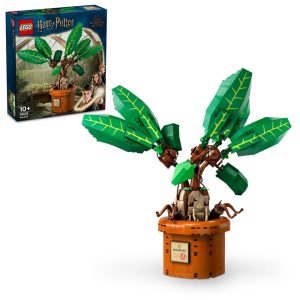 Lego alruneplante