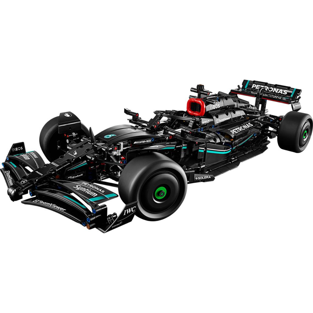 Lego mercedes-amg f1 w14 e performance - Bilde 2