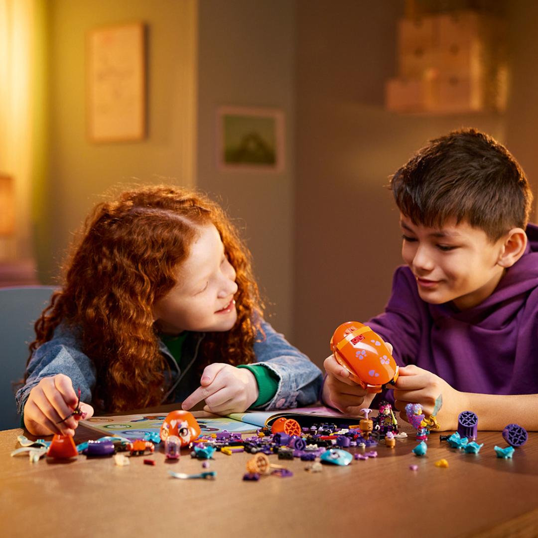 Lego izzies drømmedyr - Bilde 3