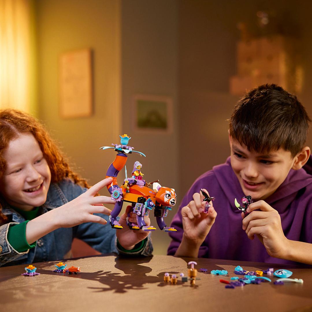 Lego izzies drømmedyr - Bilde 4