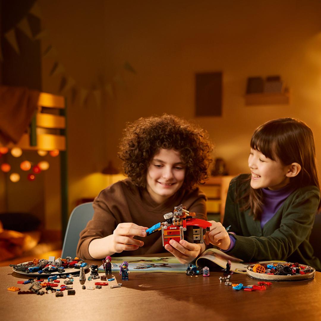 Lego dreamzzz - Bilde 3