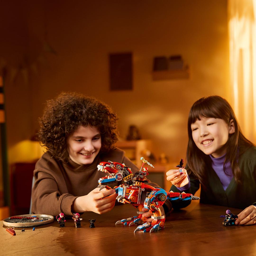 Lego dreamzzz - Bilde 4