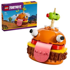 Lego durrr burger